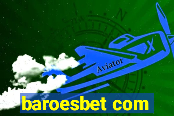 baroesbet com